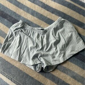 Brandy Melville shorts